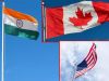 இந்தியா மீது கனடா புகார்: விசாரணை நடத்த அமெரிக்கா வலியுறுத்தல்