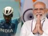 உலக ஸ்பீட் ஸ்கேட்டிங்: தங்கம் வென்ற தமிழக வீரருக்கு பிரதமர் மோடி வாழ்த்து